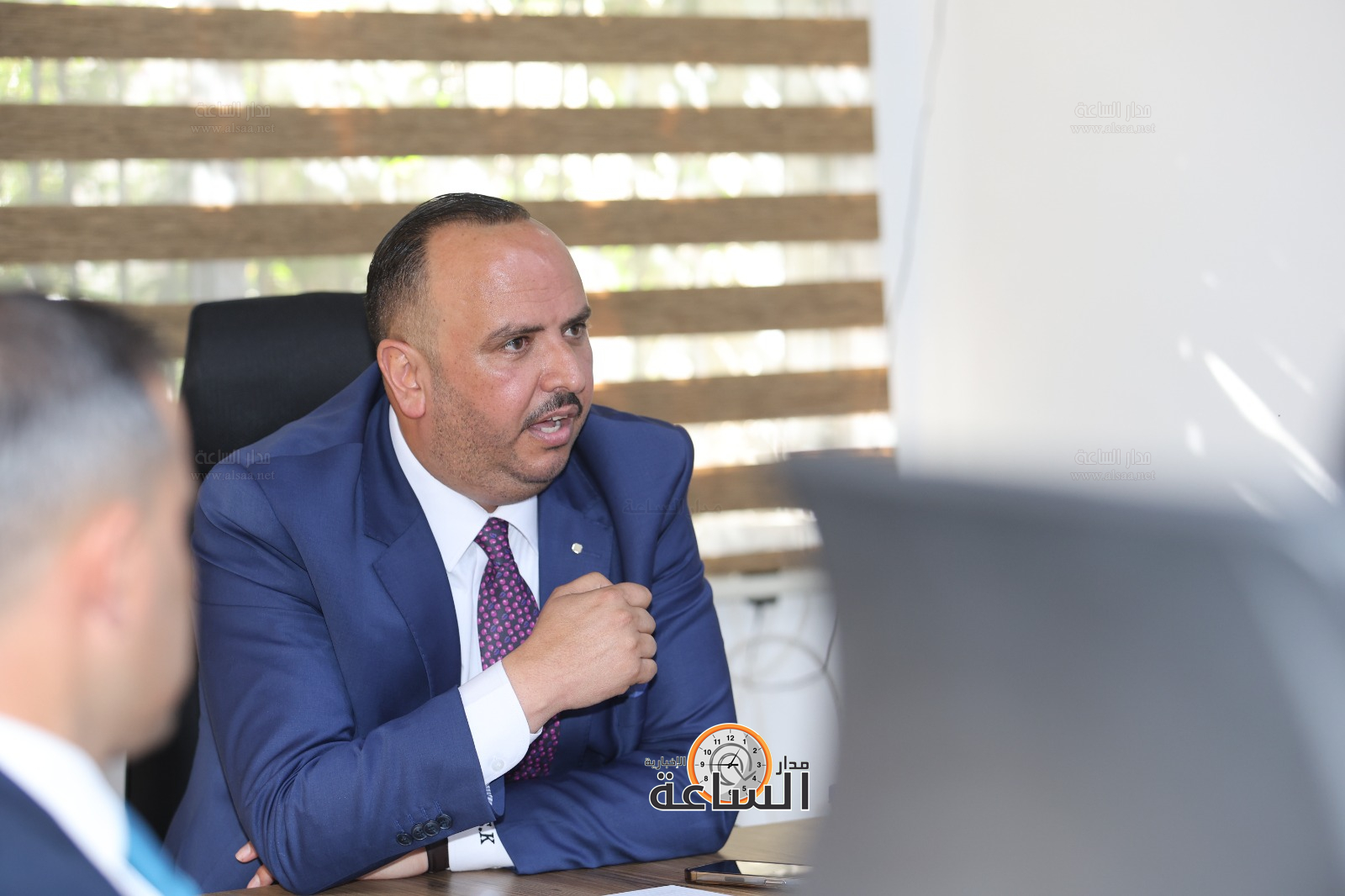 Madar Al-Saa Images 0.03718077751991222