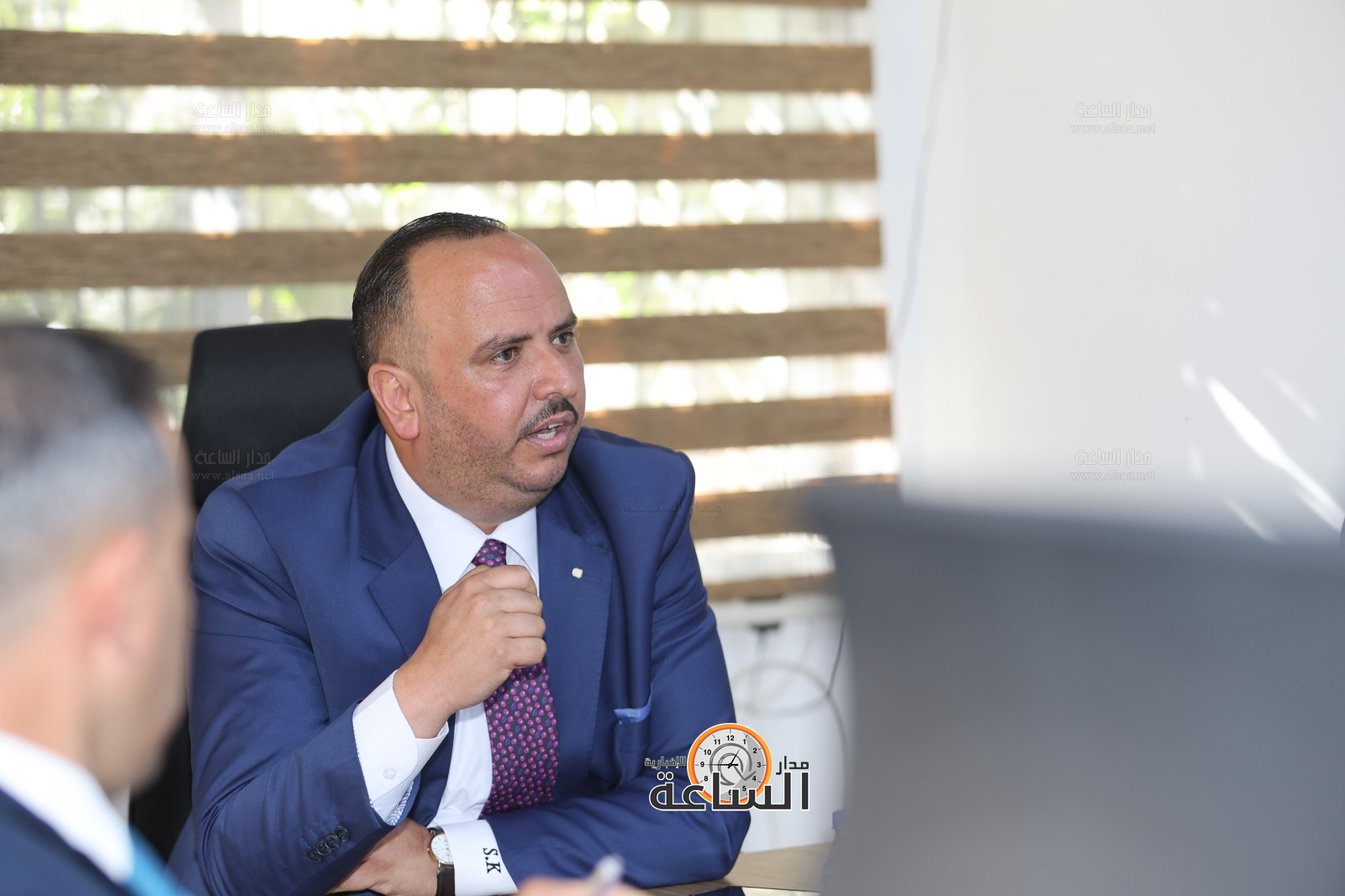 Madar Al-Saa Images 0.9592956129579033