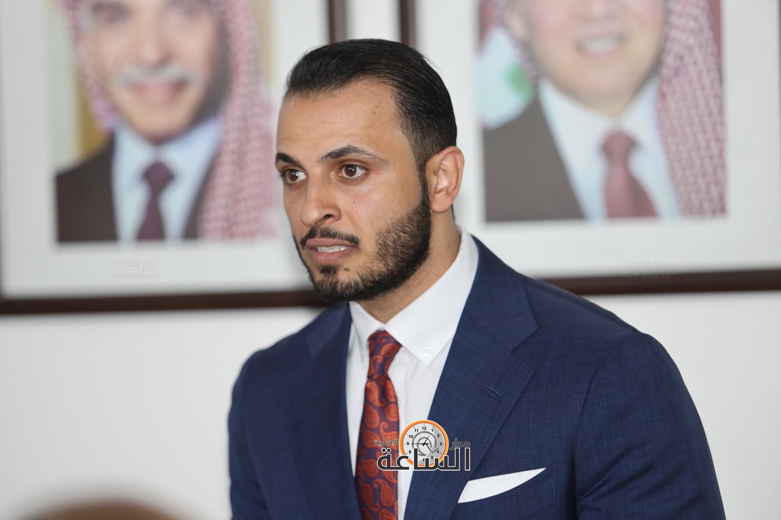 Madar Al-Saa Images 0.77520320404319