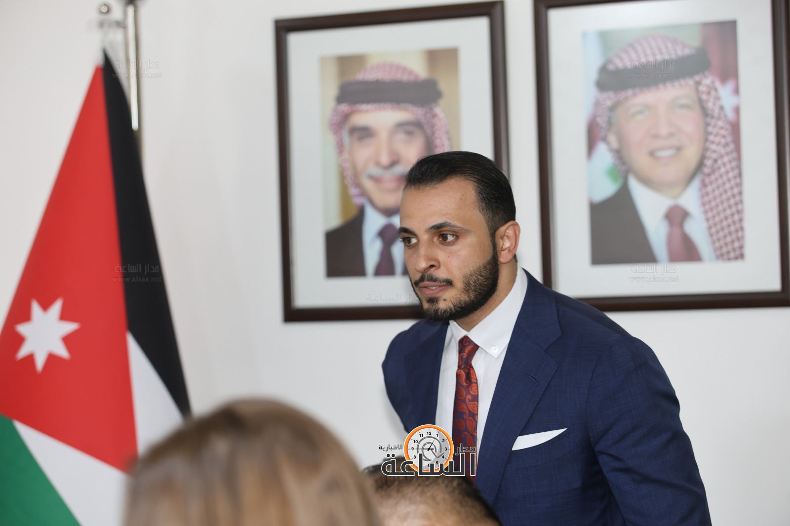 Madar Al-Saa Images 0.2685529182393682