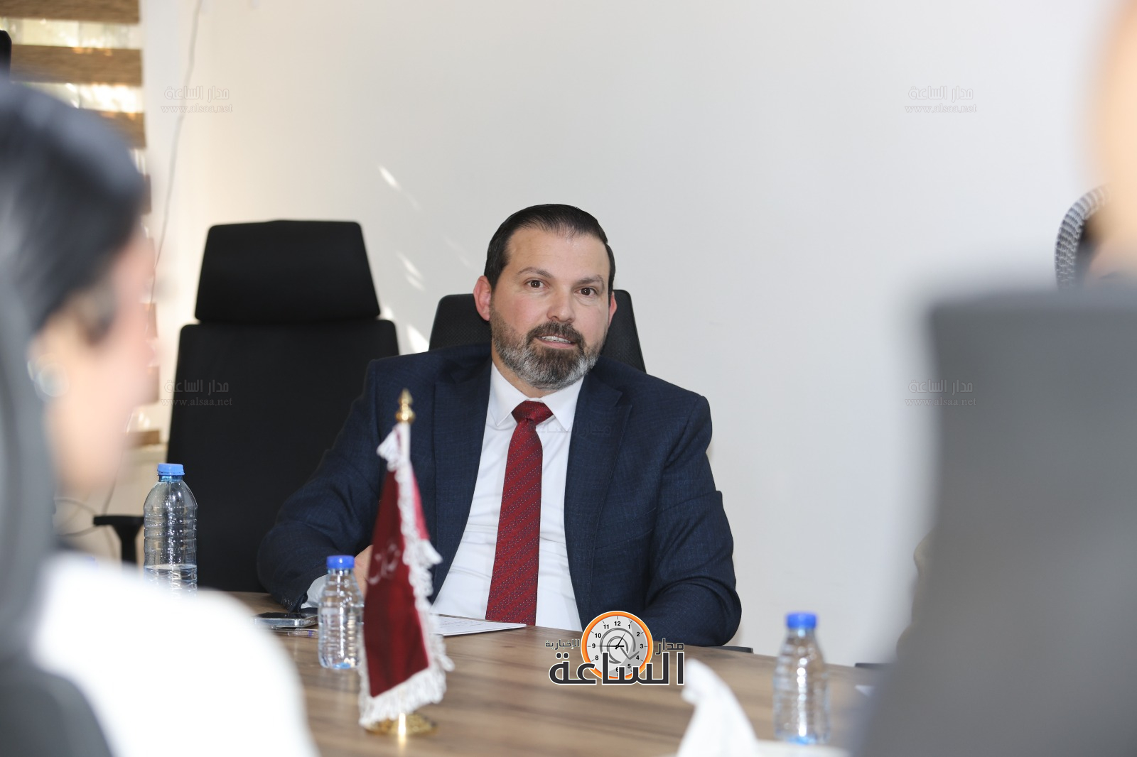 Madar Al-Saa Images 0.5642232982152435