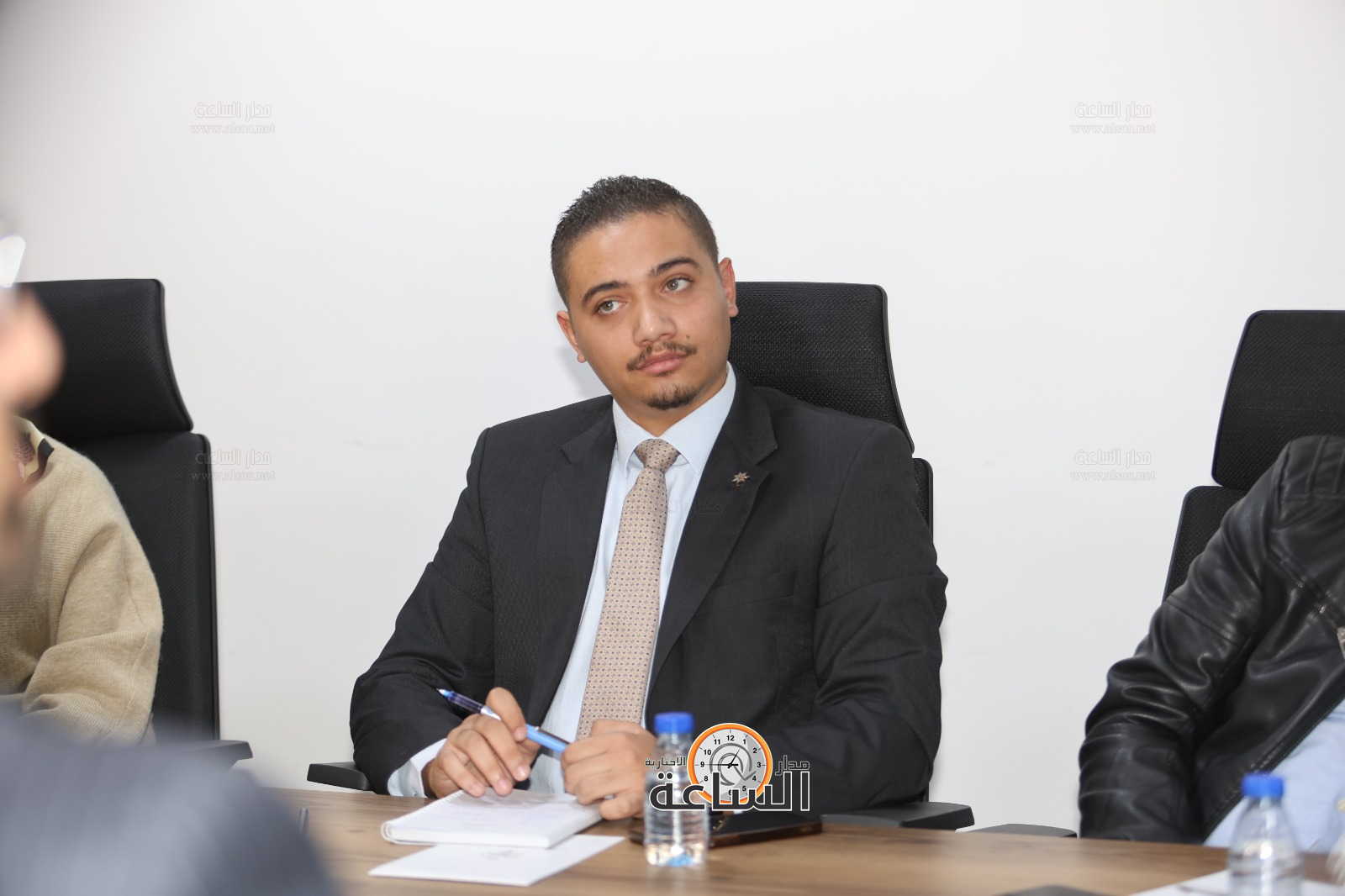 Madar Al-Saa Images 0.25744826586623826