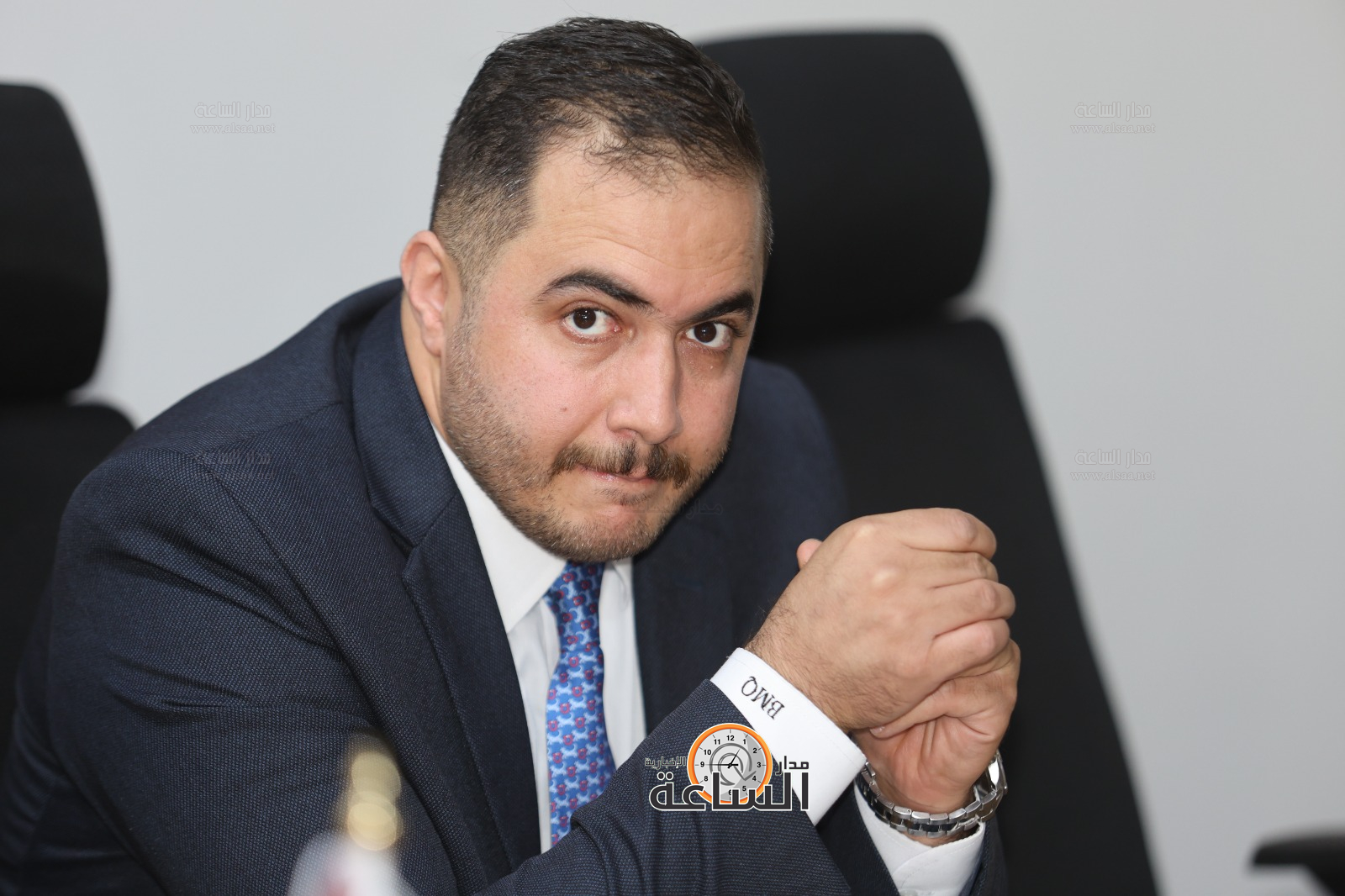 Madar Al-Saa Images 0.23180758292947057