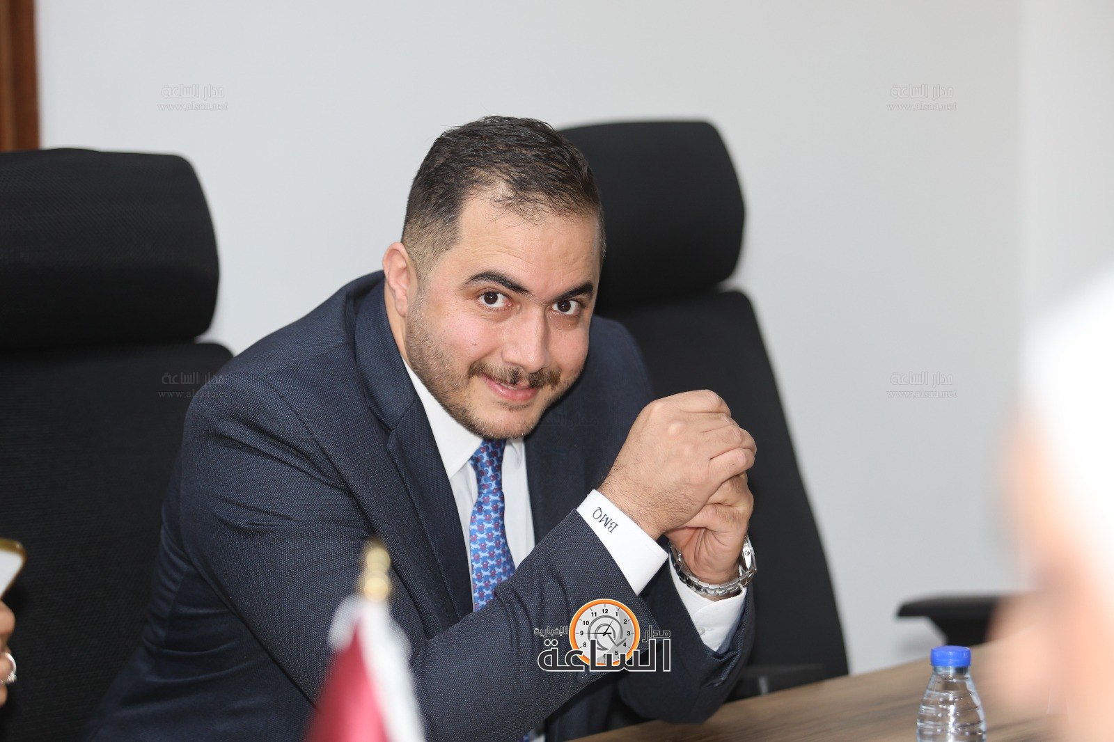 Madar Al-Saa Images 0.3117098808123069