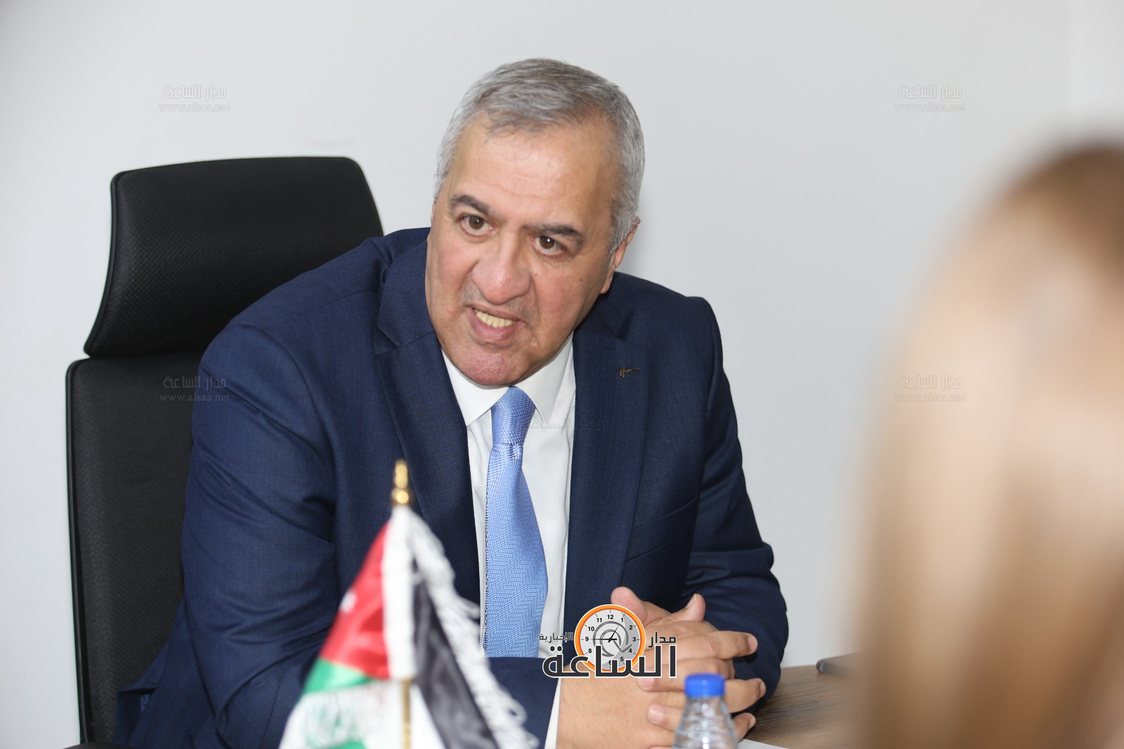 Madar Al-Saa Images 0.5207644043830344