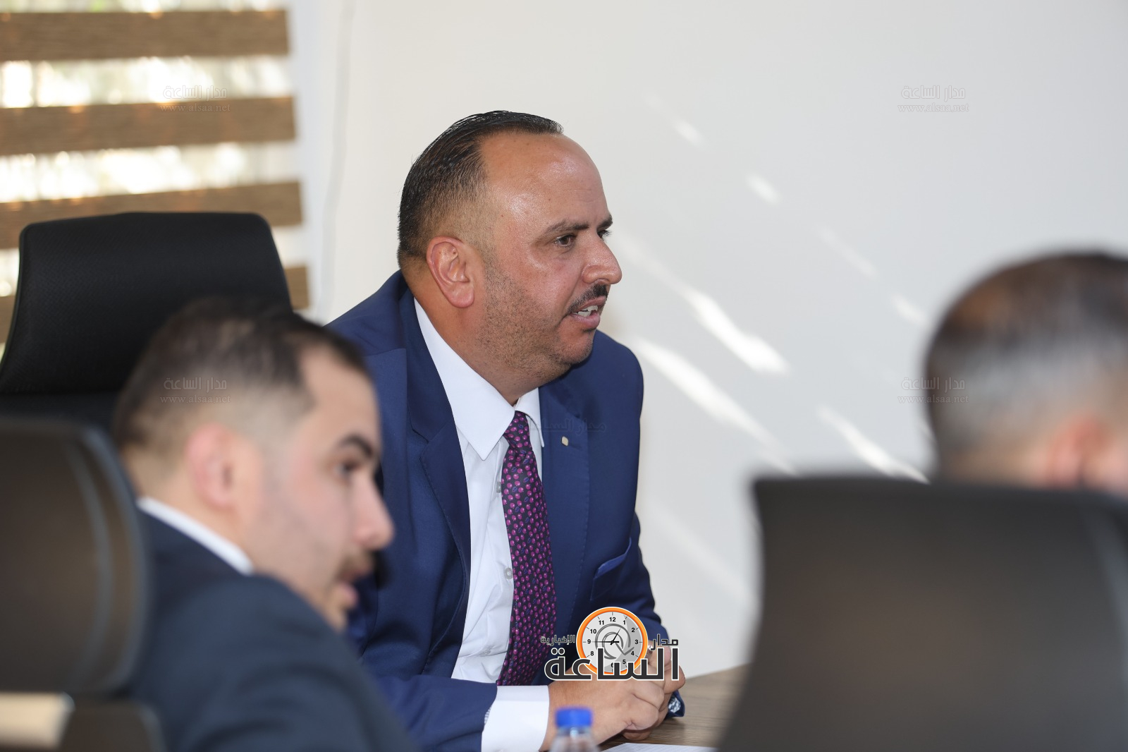 Madar Al-Saa Images 0.08272861416011934