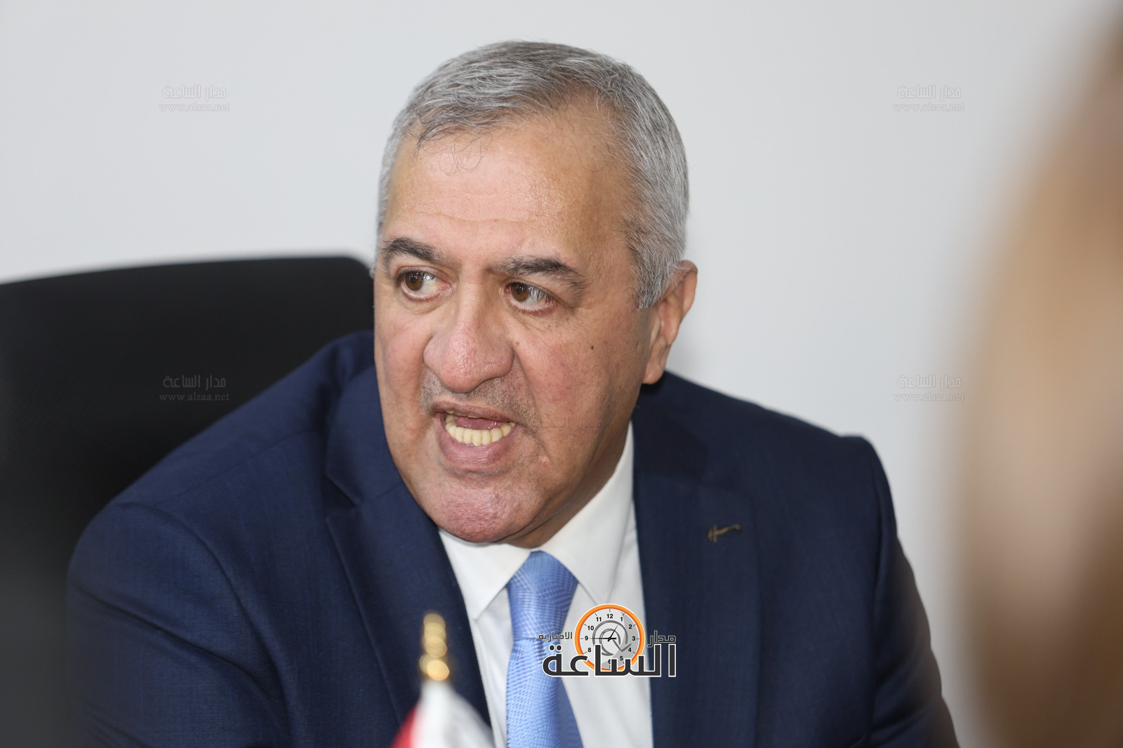 Madar Al-Saa Images 0.13362964349043982