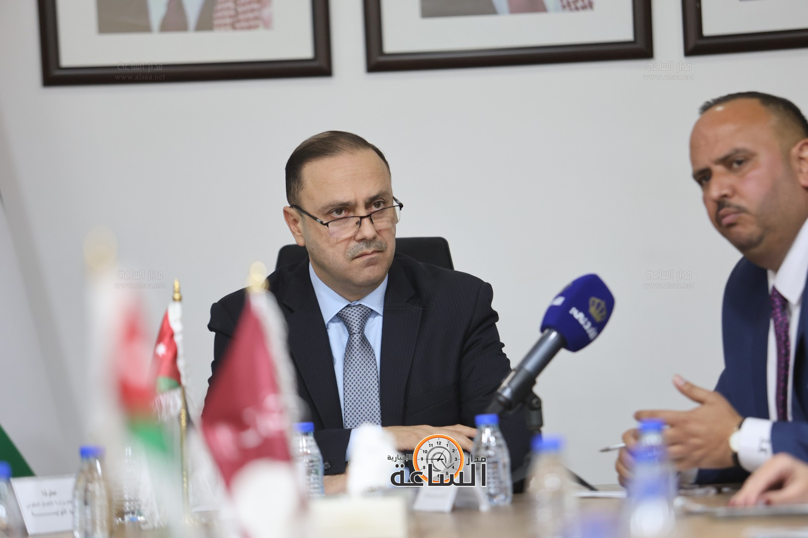 Madar Al-Saa Images 0.27391524893568464