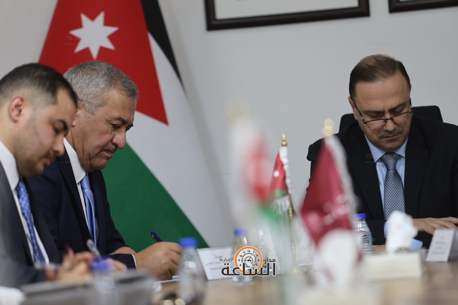 Madar Al-Saa Images 0.6558195045921953