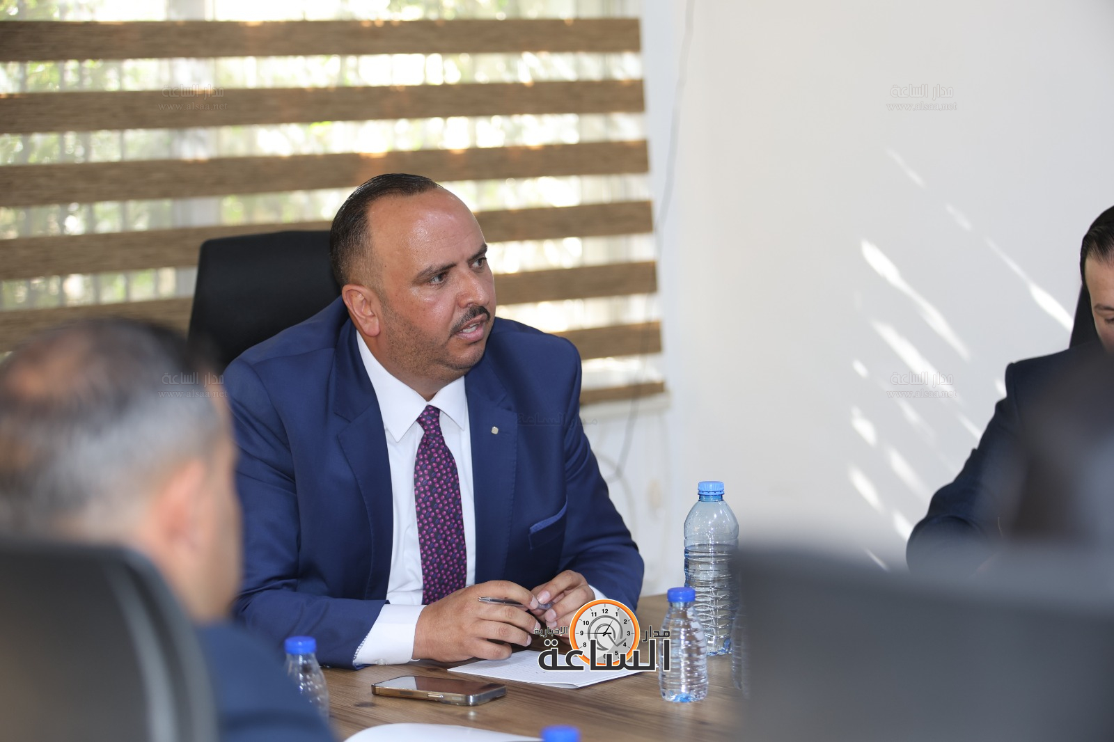 Madar Al-Saa Images 0.19341810242576574