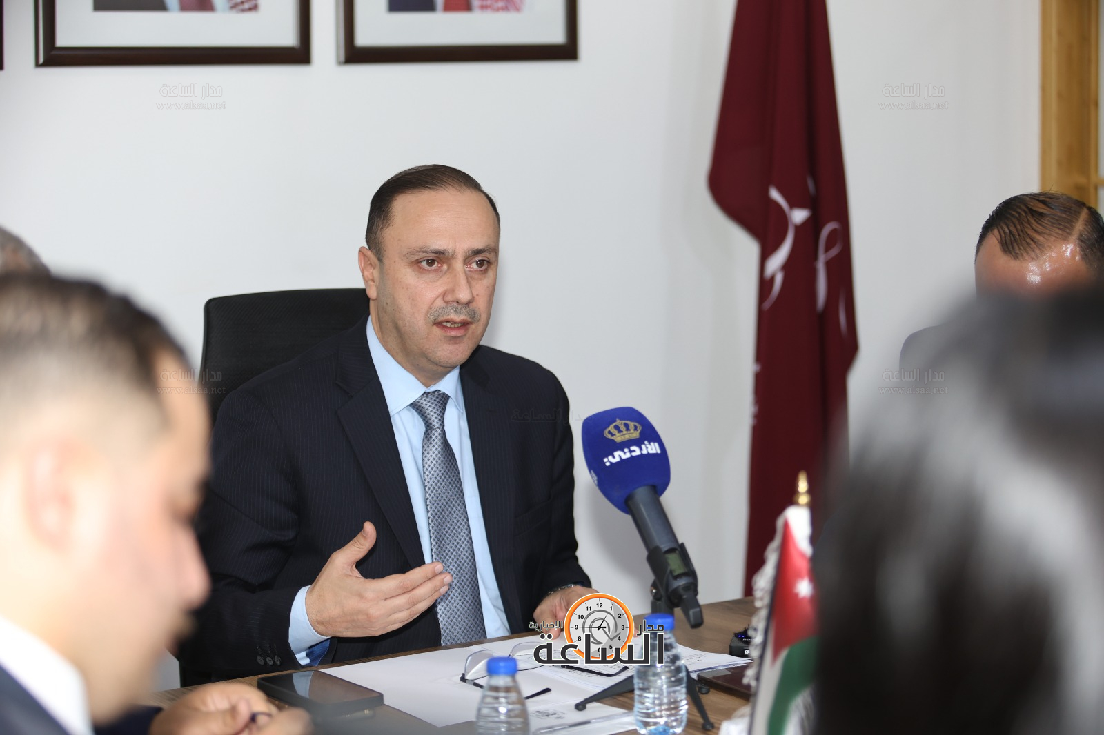 Madar Al-Saa Images 0.2926693802282361