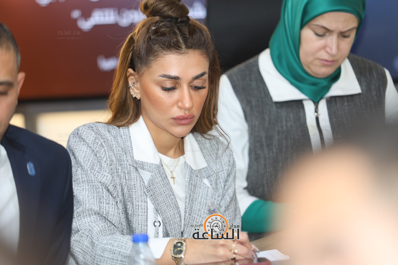 Madar Al-Saa Images 0.7747609230194332