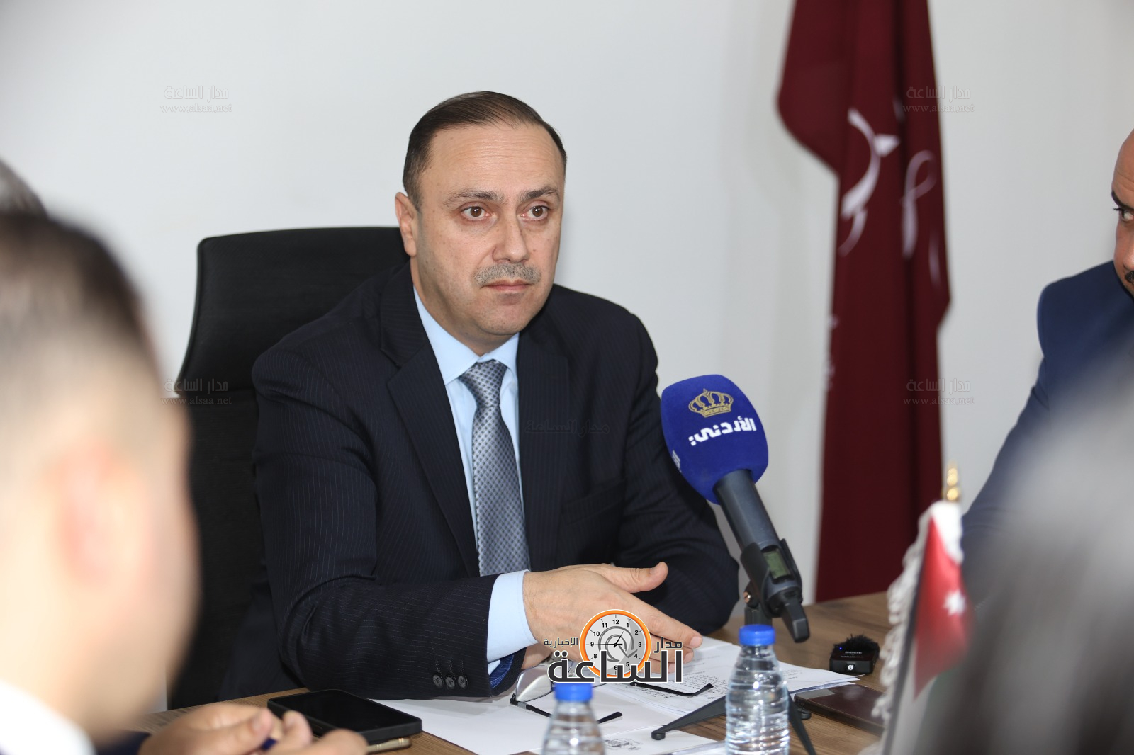 Madar Al-Saa Images 0.5669537596025795