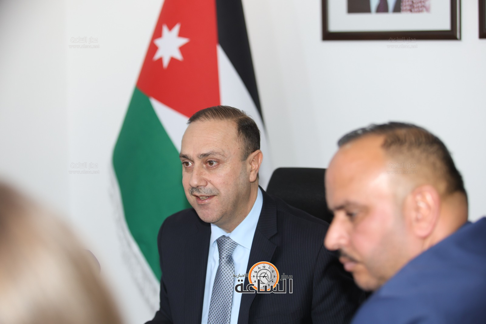 Madar Al-Saa Images 0.5195242920014729