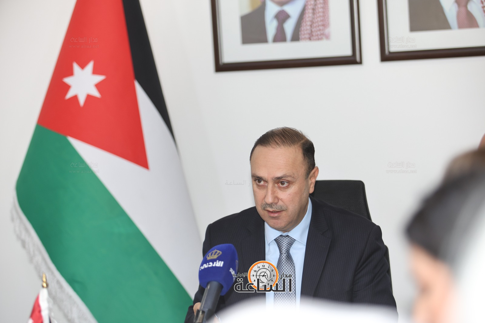 Madar Al-Saa Images 0.49122046890869697