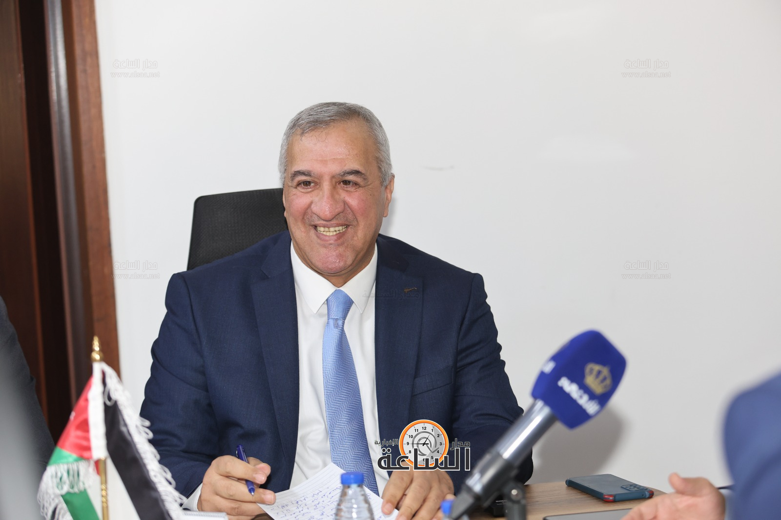 Madar Al-Saa Images 0.26917809566096573