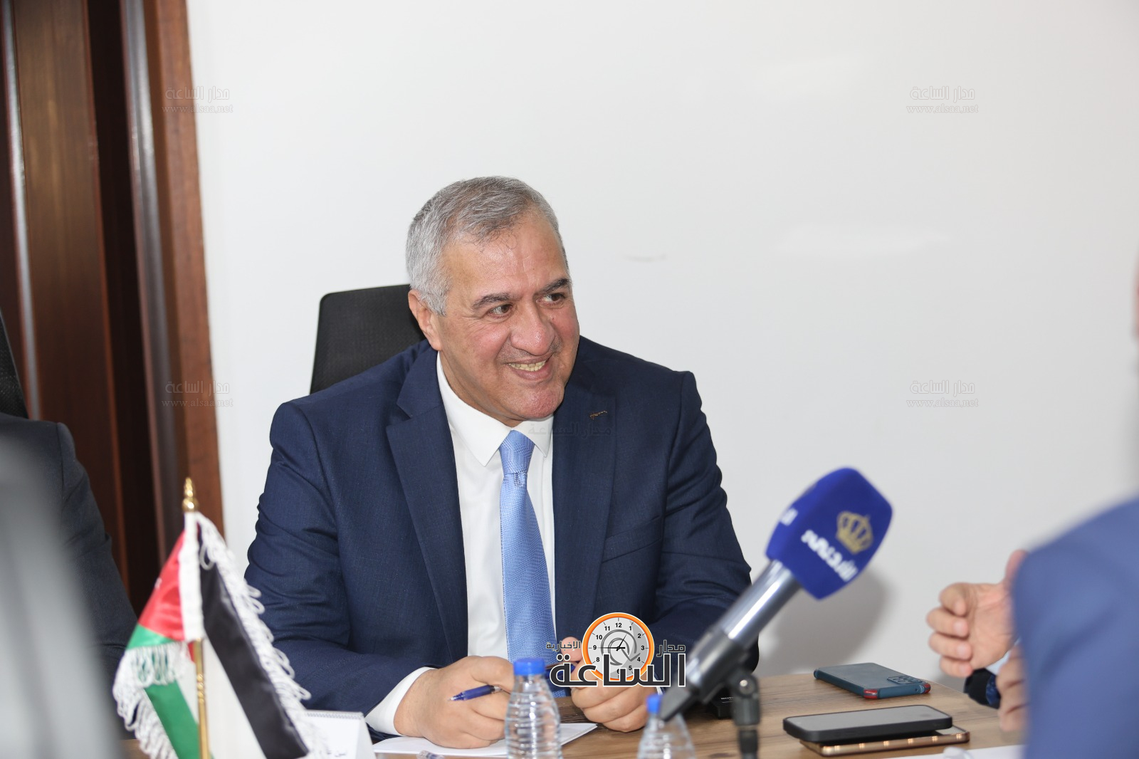 Madar Al-Saa Images 0.30592618513558967