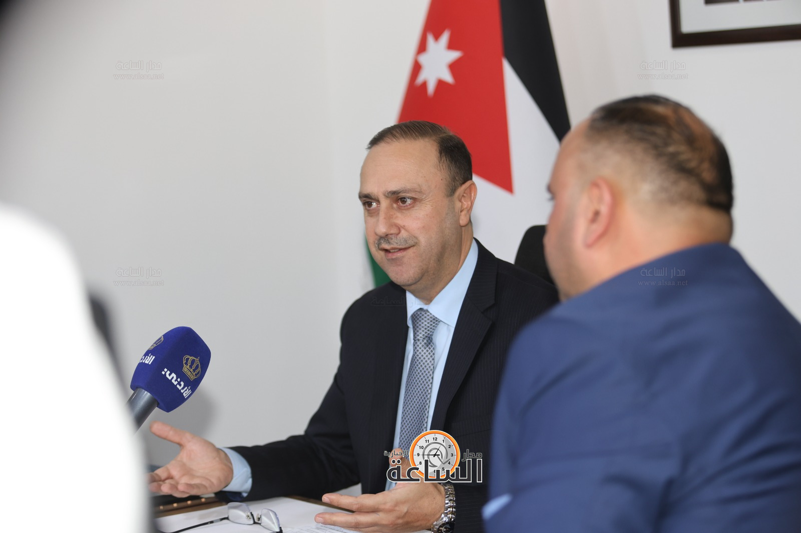 Madar Al-Saa Images 0.7539841562902734