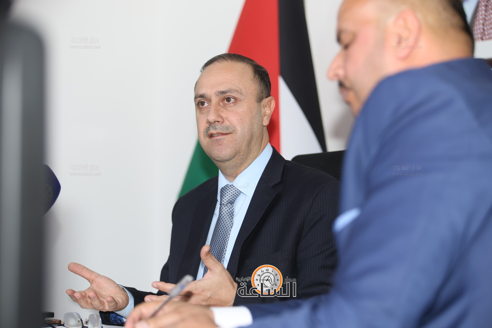 Madar Al-Saa Images 0.1845049730897197