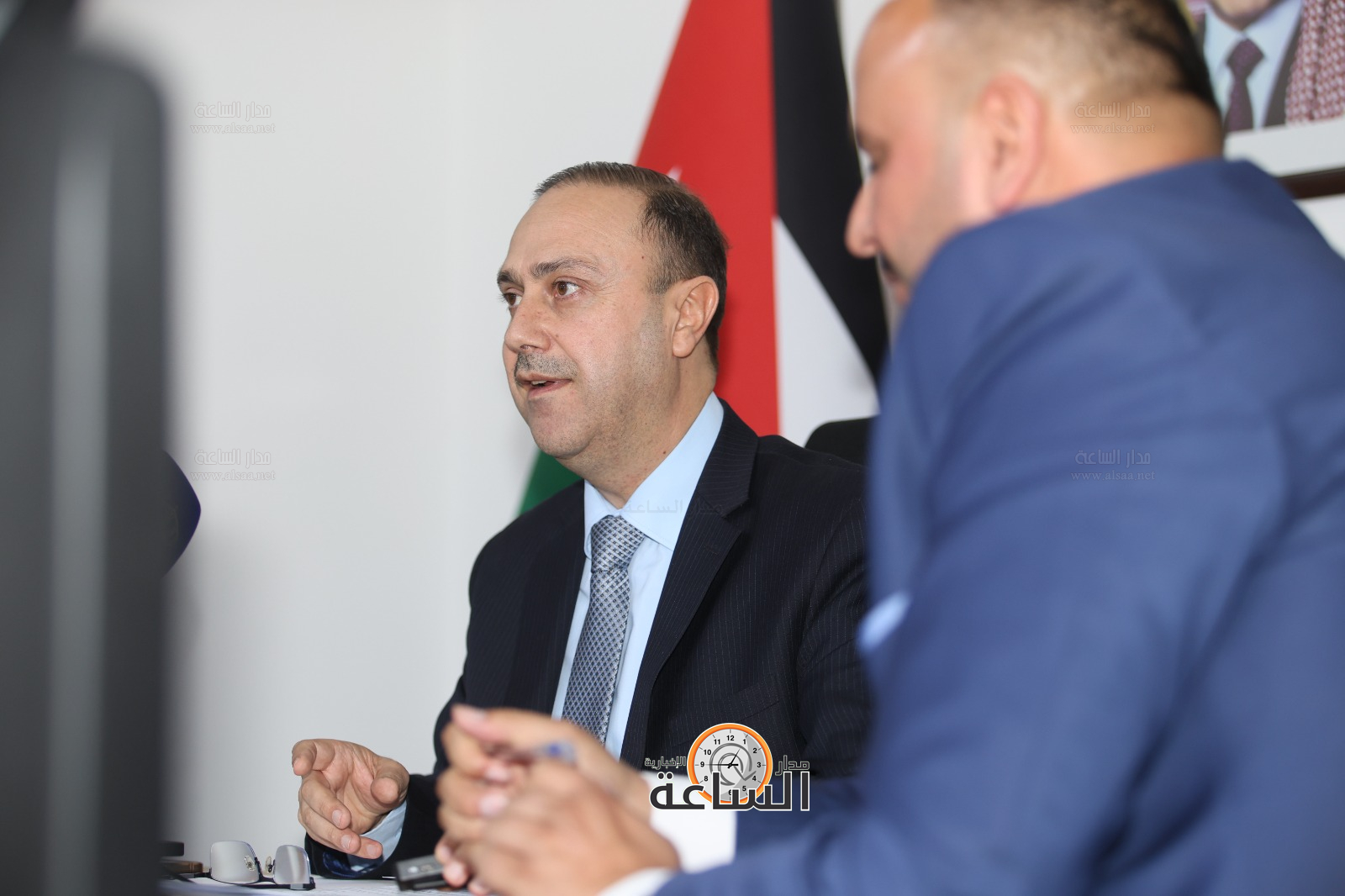 Madar Al-Saa Images 0.21621021195144285