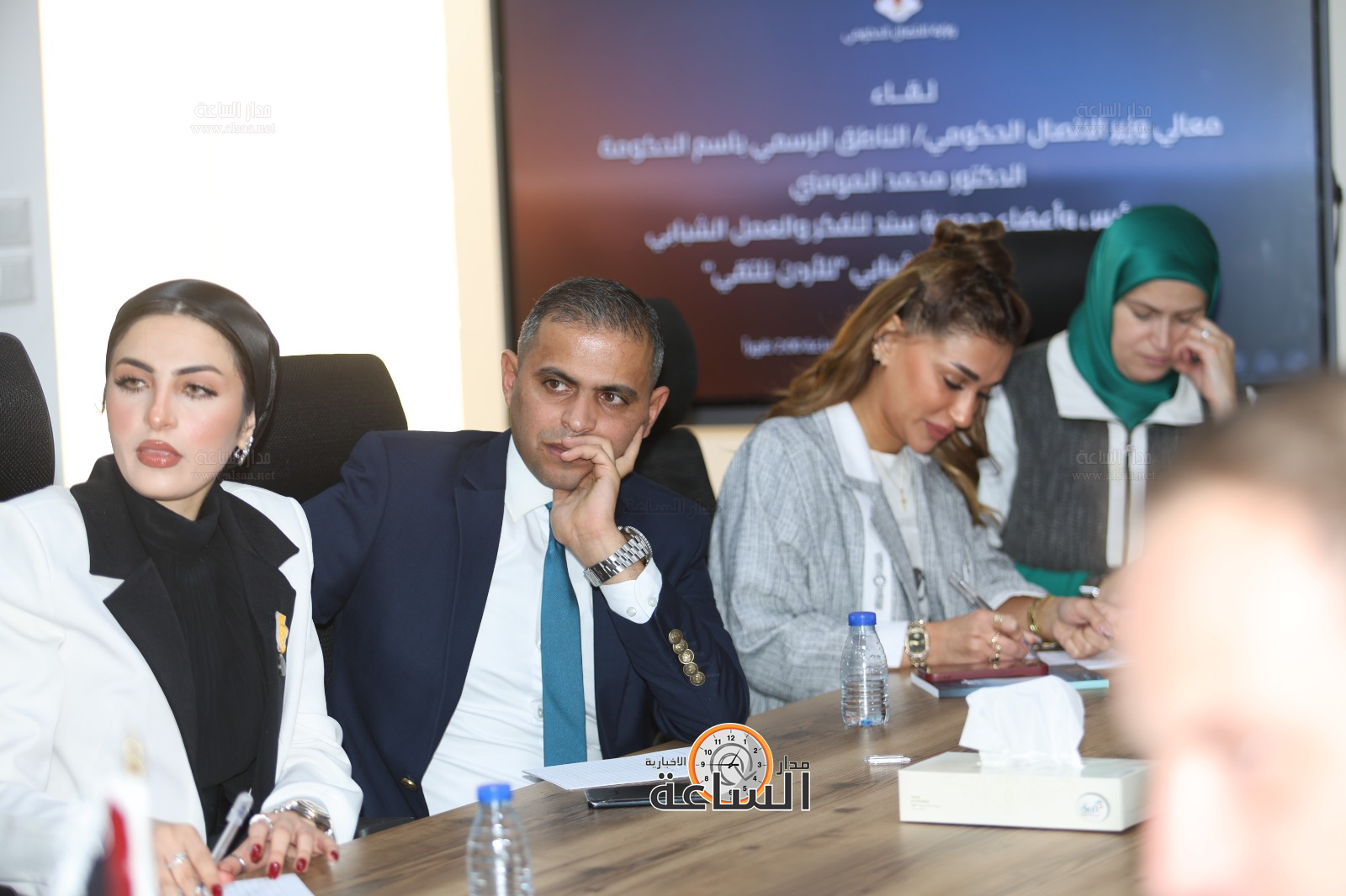 Madar Al-Saa Images 0.6204234295479363