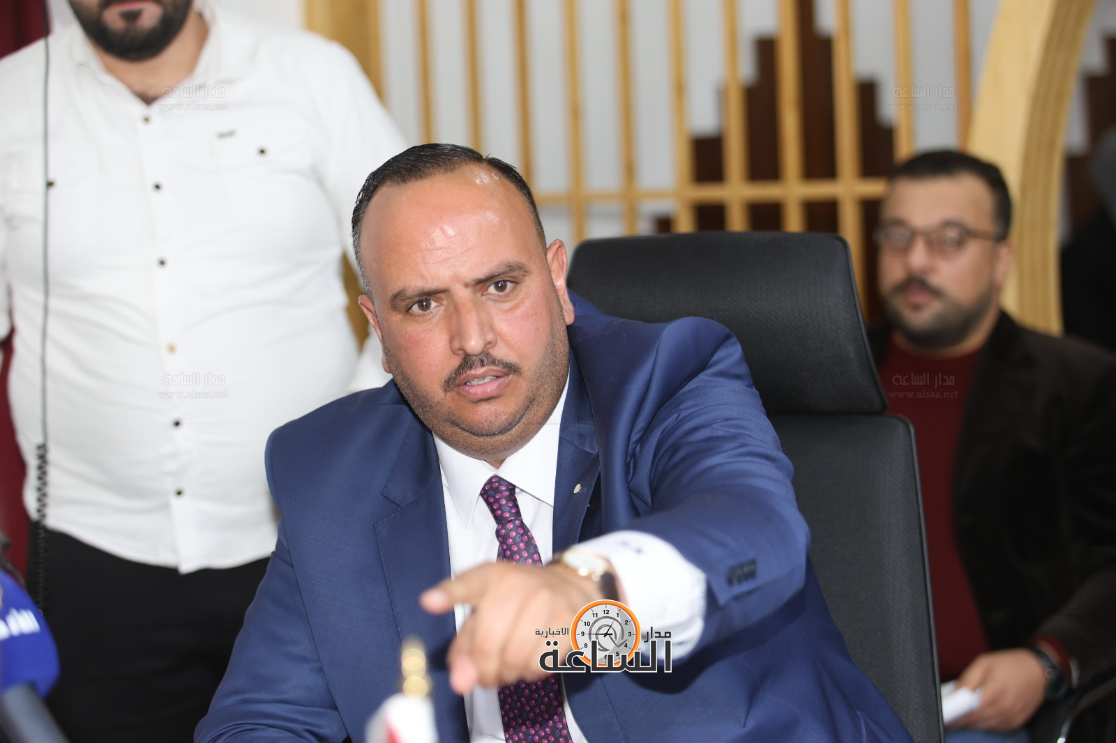 Madar Al-Saa Images 0.34884974421698645