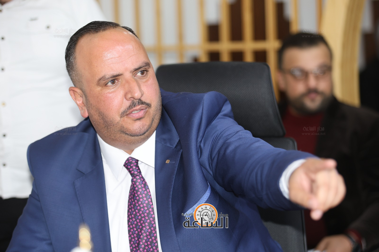 Madar Al-Saa Images 0.08492927866954014