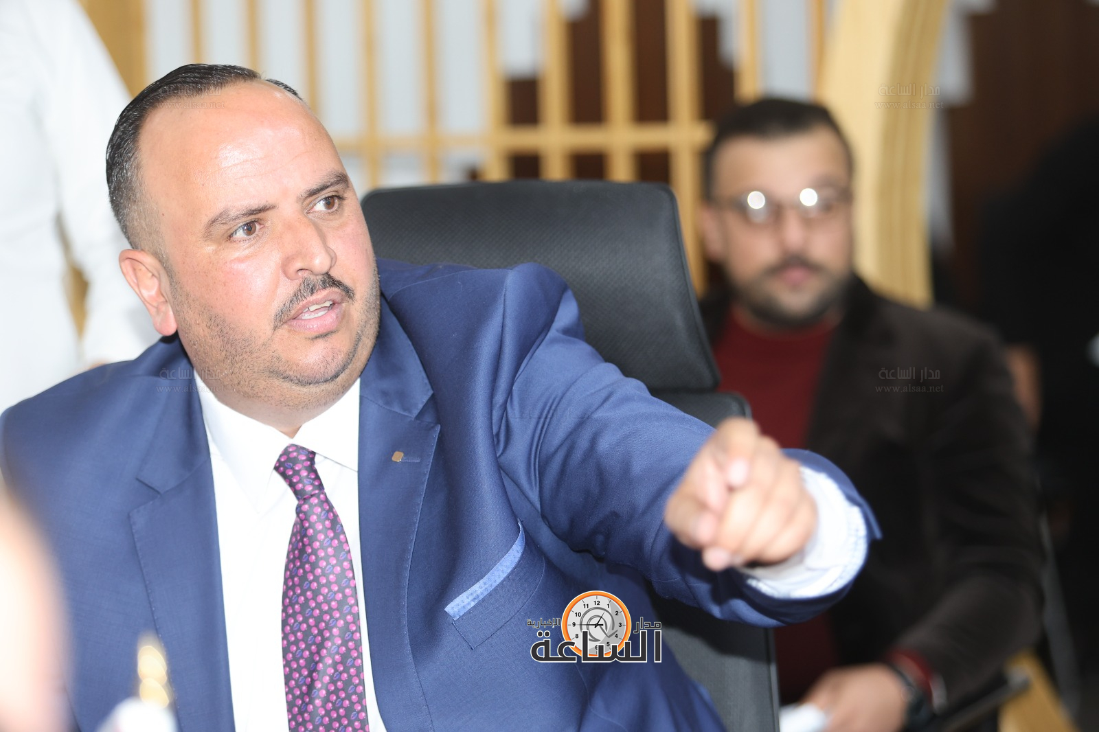 Madar Al-Saa Images 0.44272056464586496