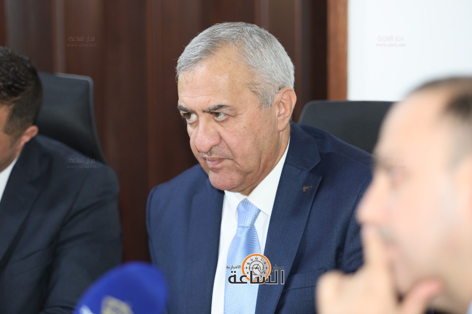 Madar Al-Saa Images 0.7825033986857637