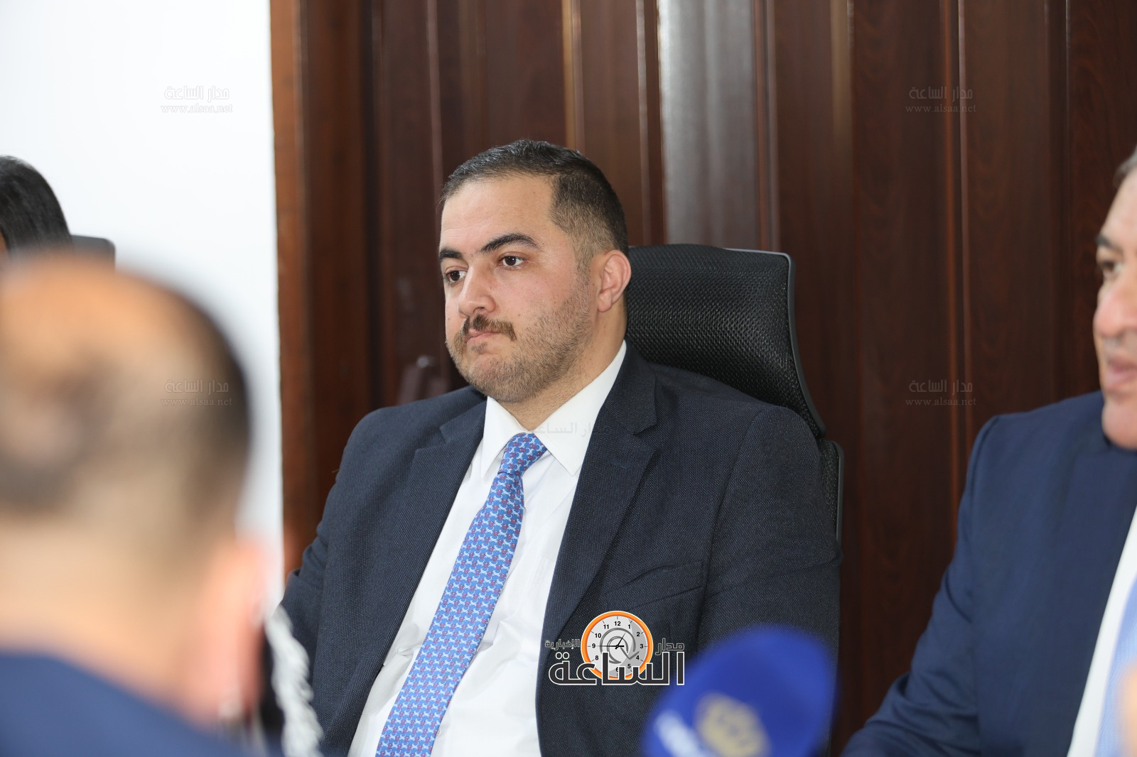 Madar Al-Saa Images 0.4386898754108626