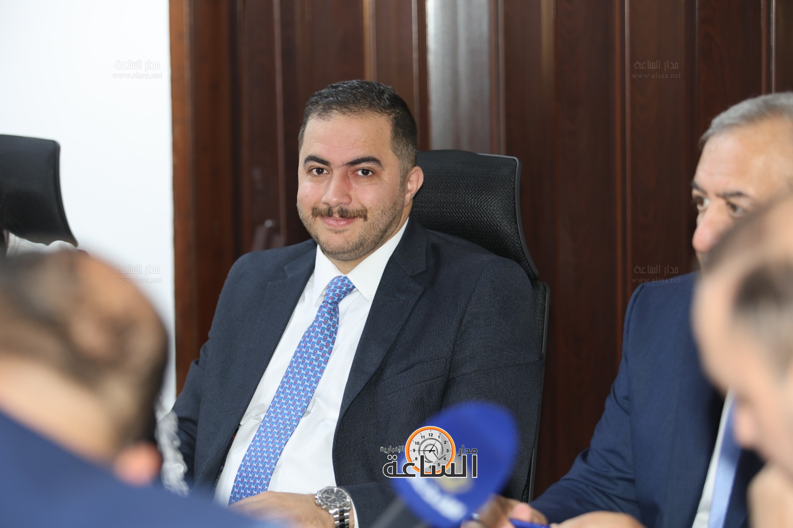 Madar Al-Saa Images 0.22956983020550892