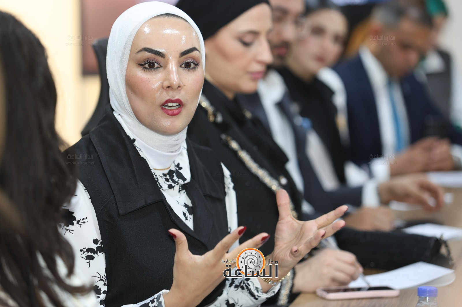 Madar Al-Saa Images 0.6251197458382545