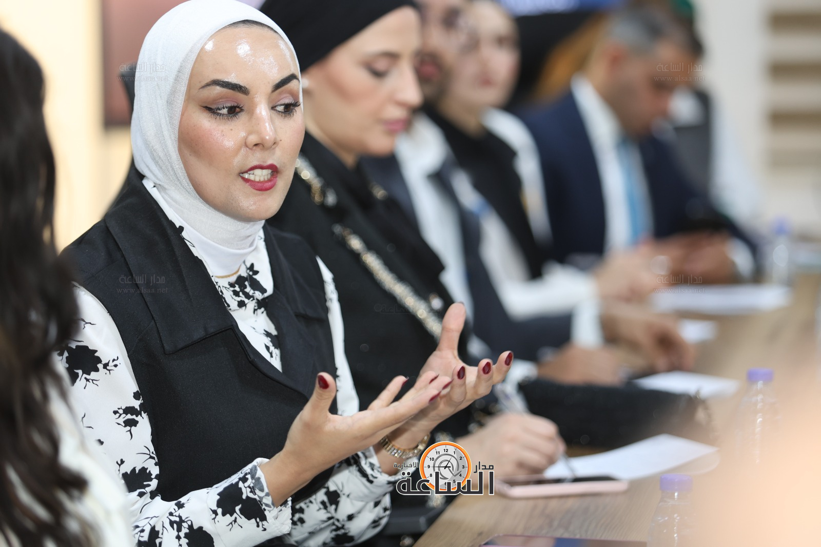 Madar Al-Saa Images 0.028526617939915955