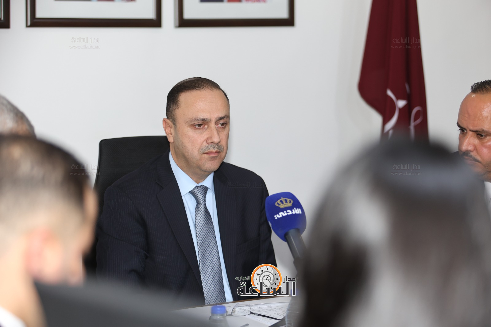 Madar Al-Saa Images 0.2489802015731688