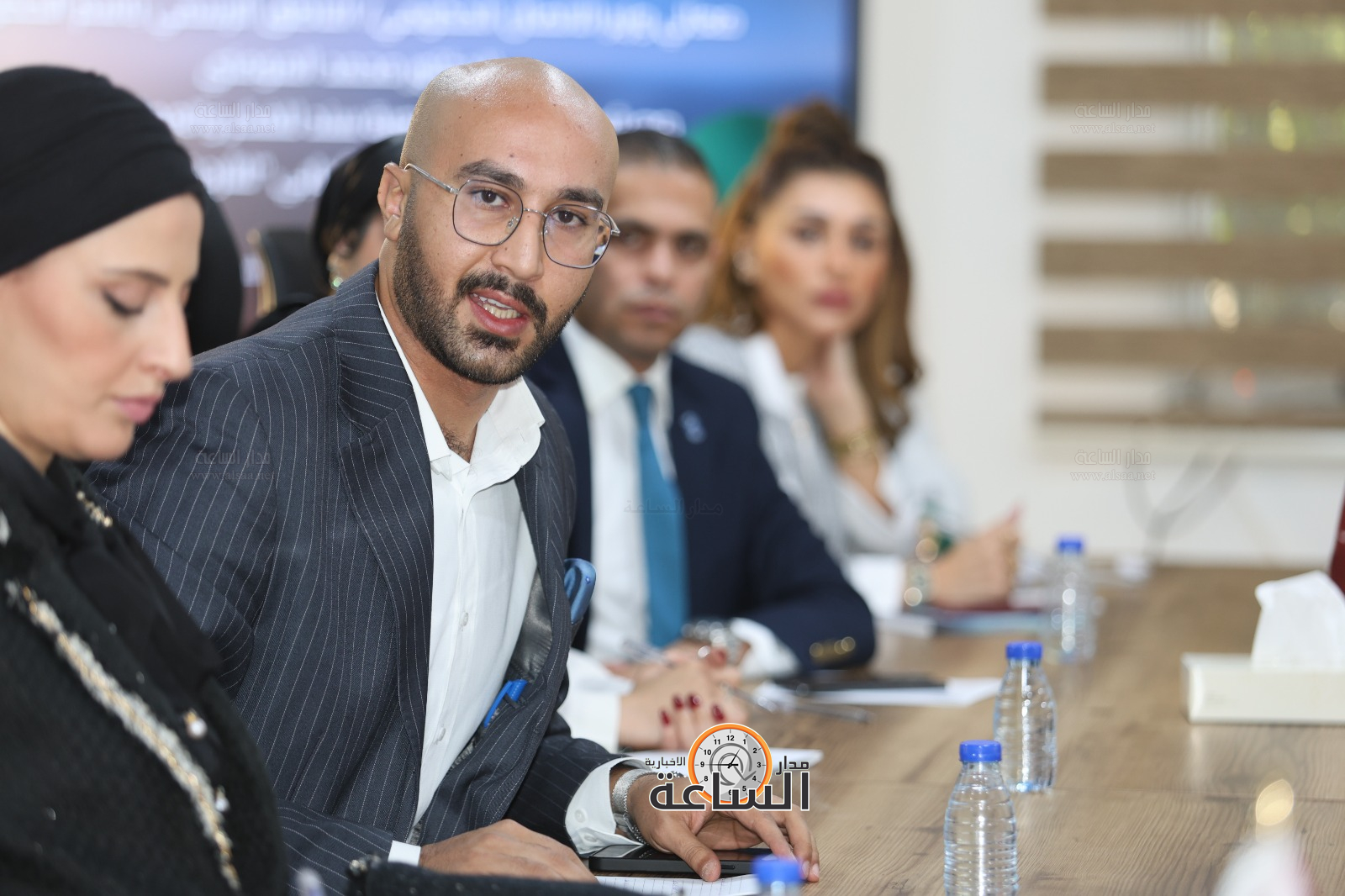 Madar Al-Saa Images 0.4460882145961351