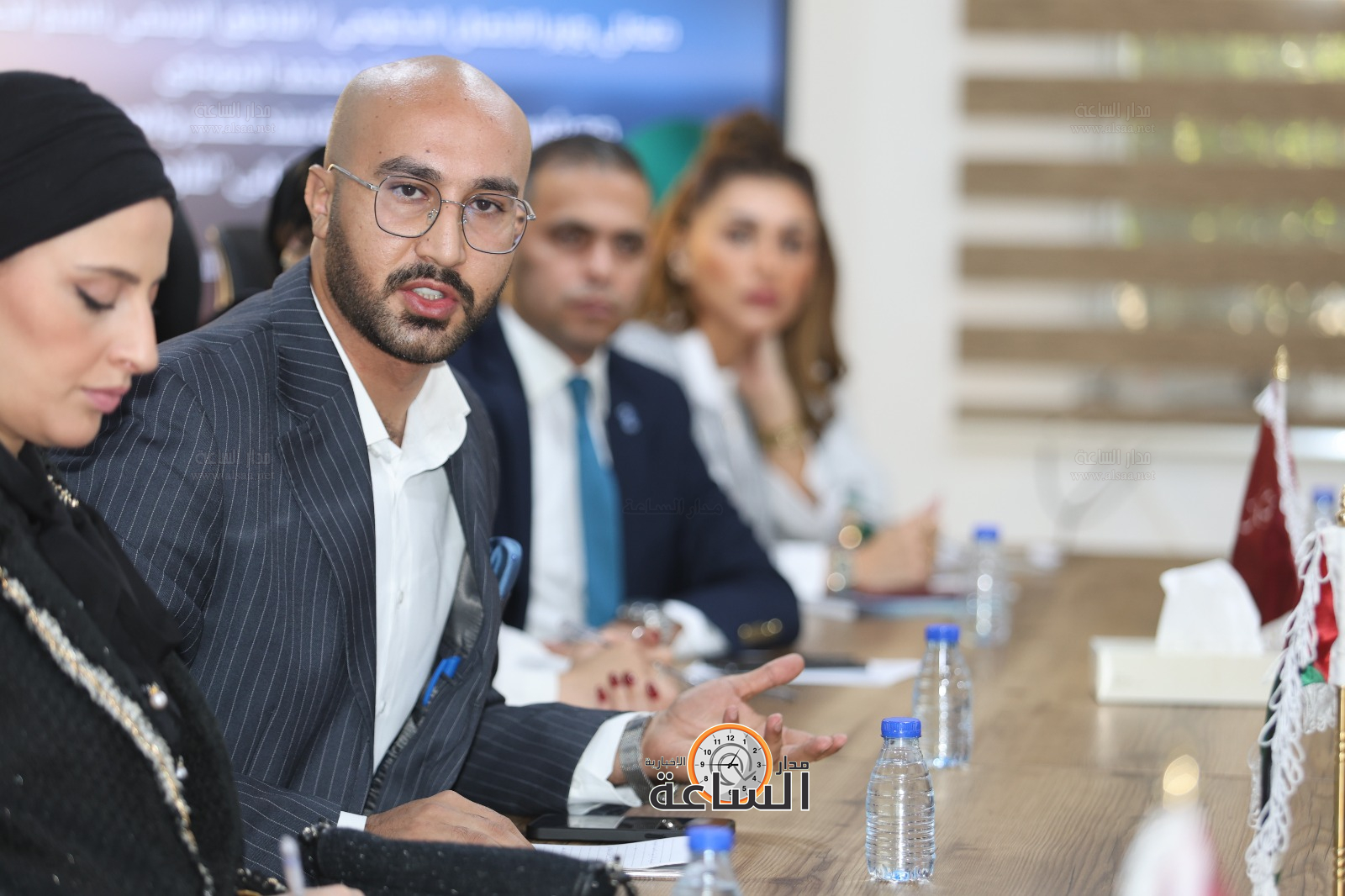 Madar Al-Saa Images 0.9438057461745941