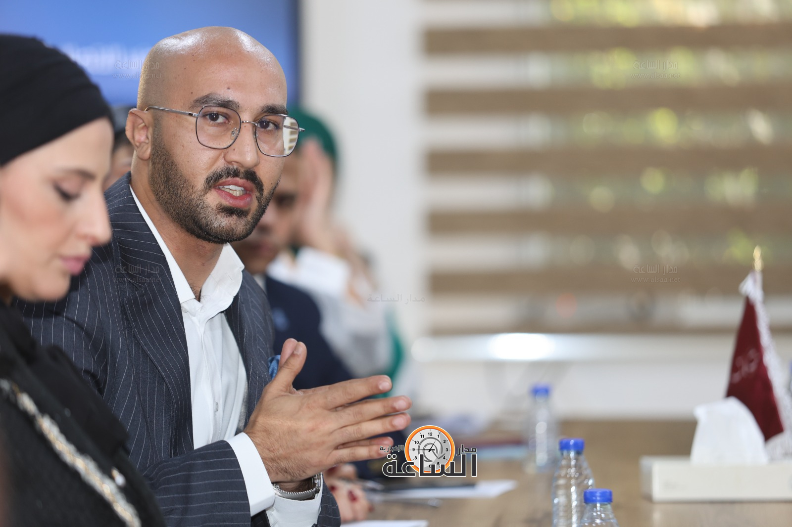 Madar Al-Saa Images 0.2787757346580808