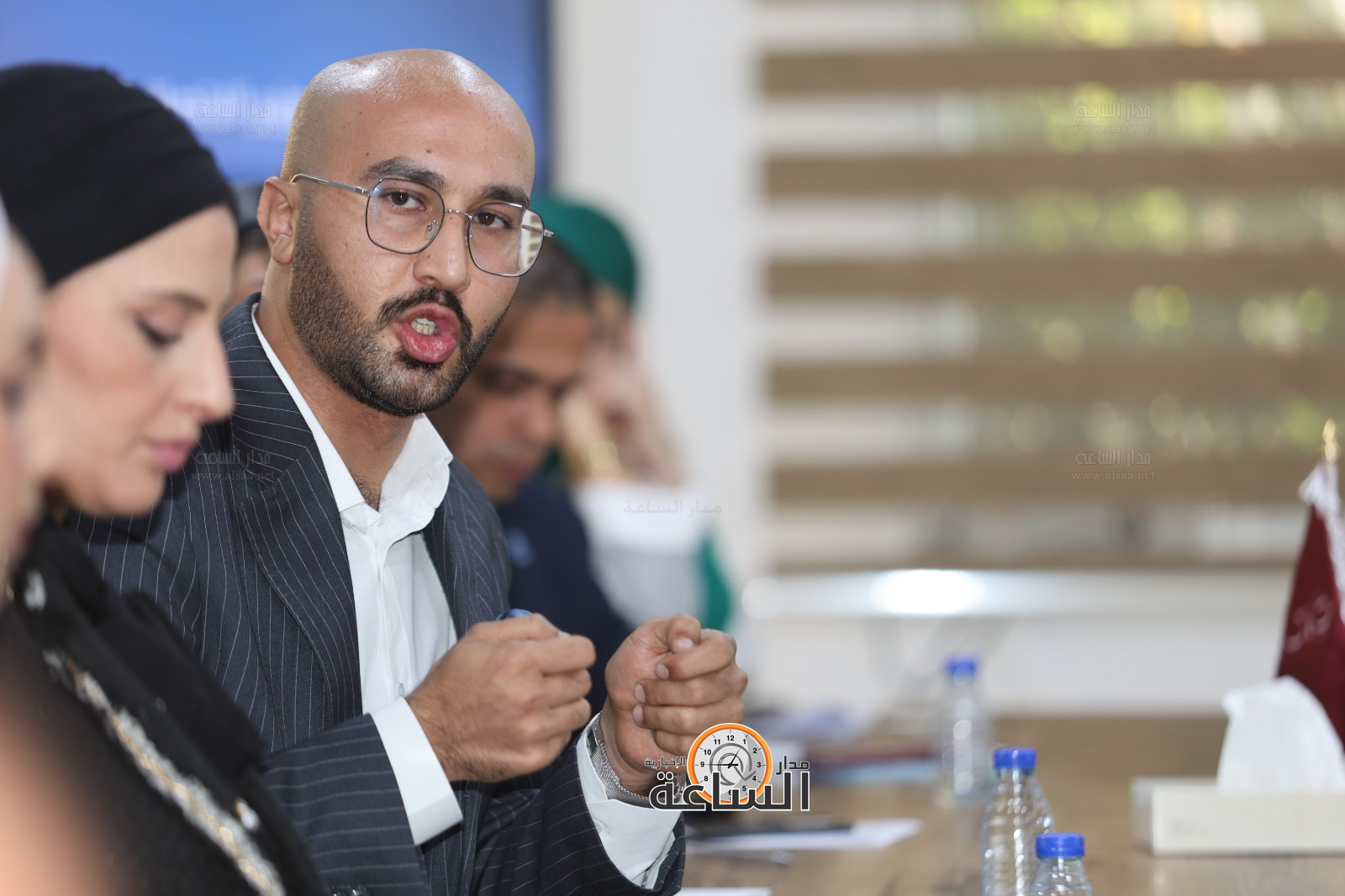 Madar Al-Saa Images 0.268252485629908