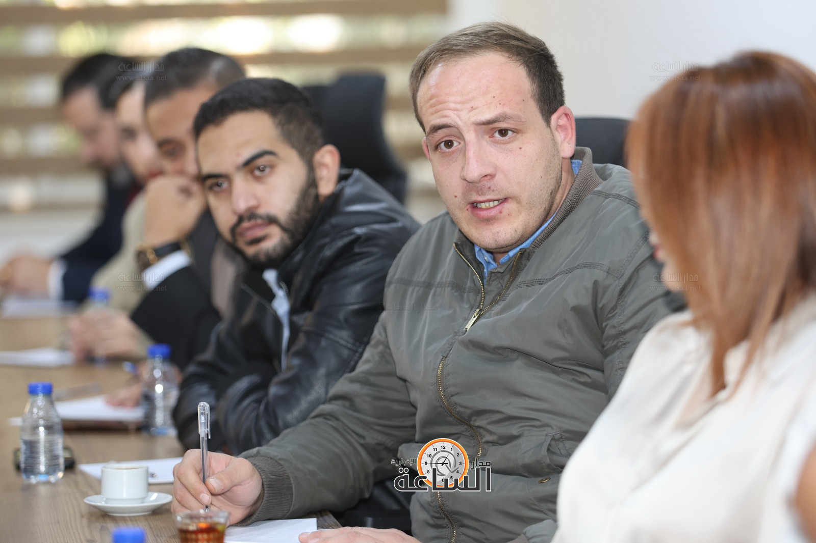 Madar Al-Saa Images 0.8566885352726028