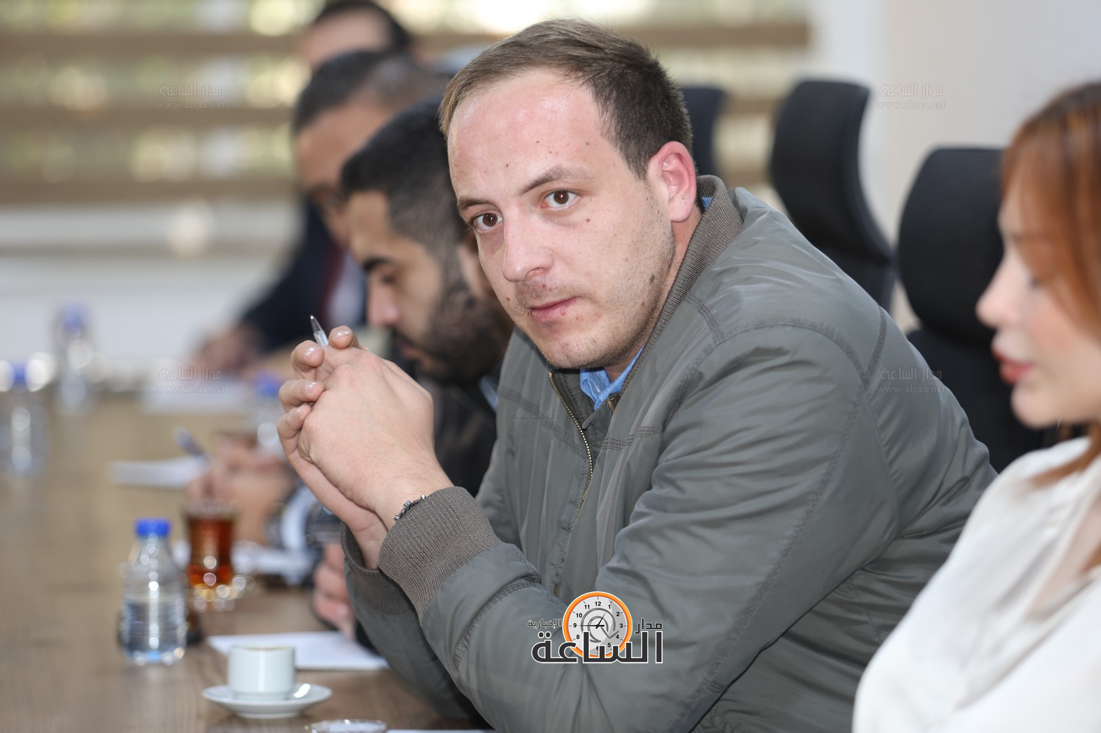 Madar Al-Saa Images 0.663756841639825