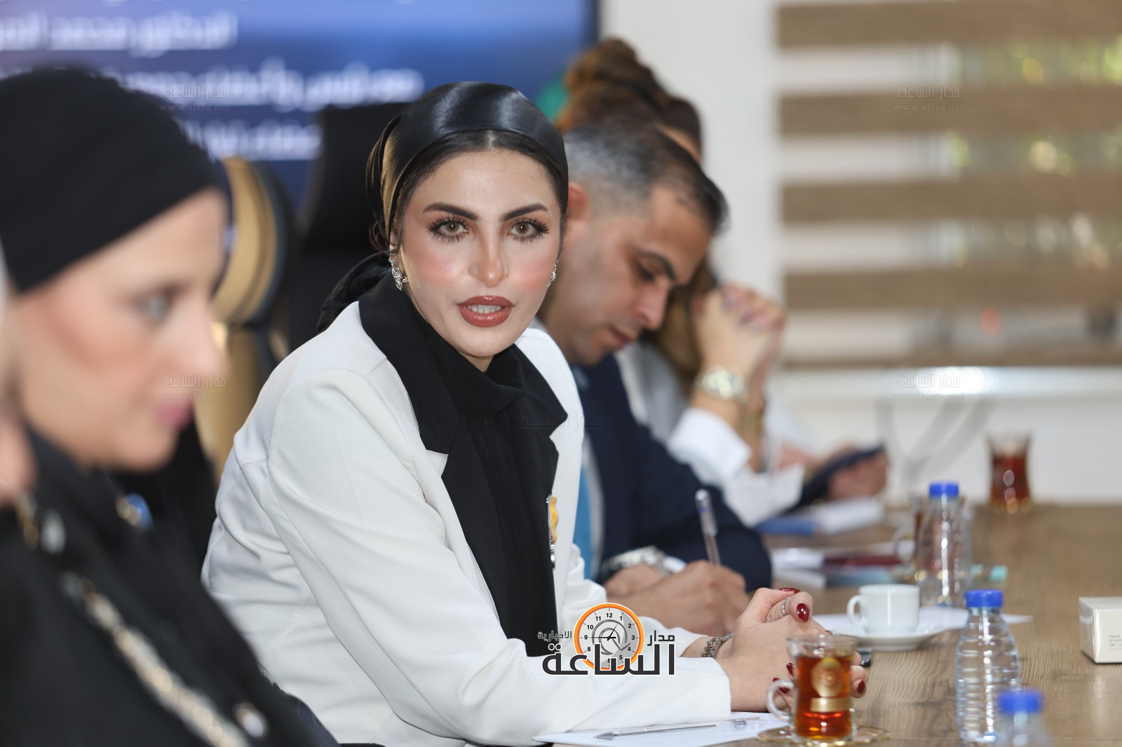 Madar Al-Saa Images 0.2923044423529373