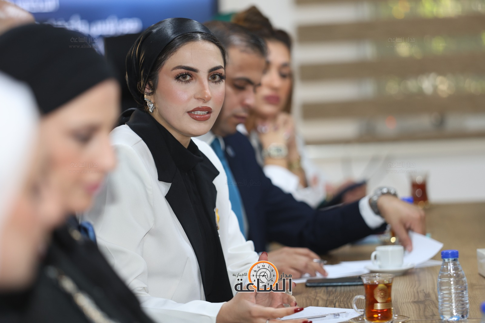 Madar Al-Saa Images 0.08245501388448462