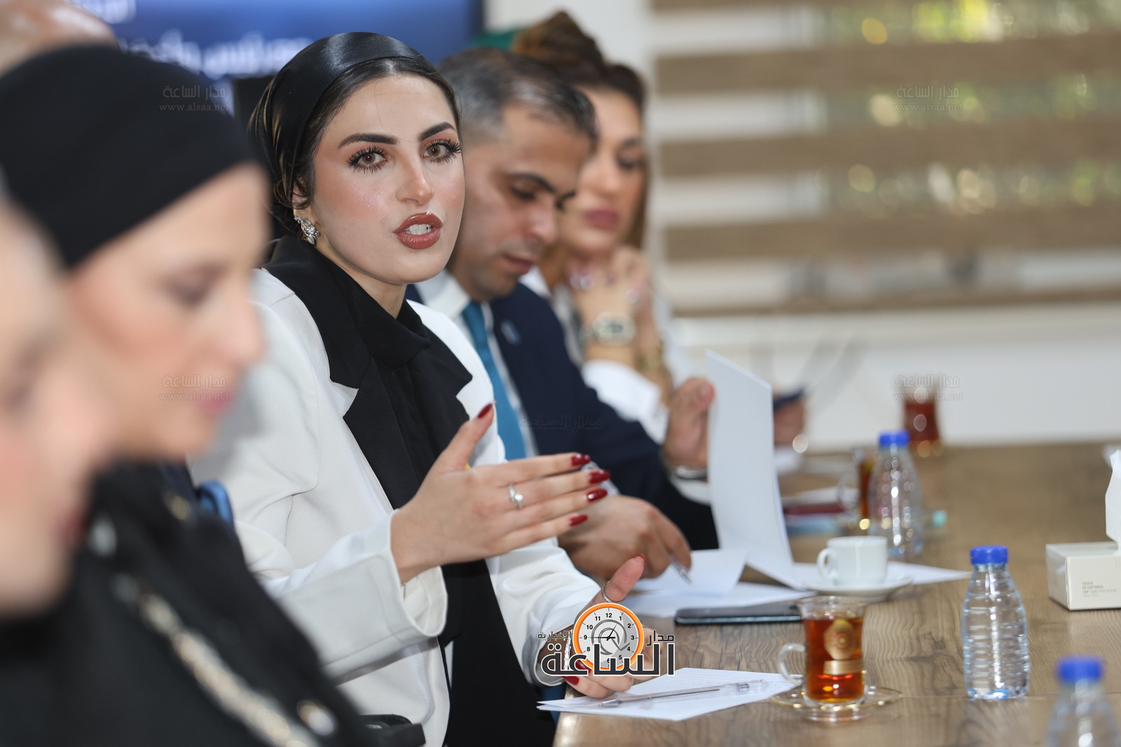 Madar Al-Saa Images 0.608161819820574