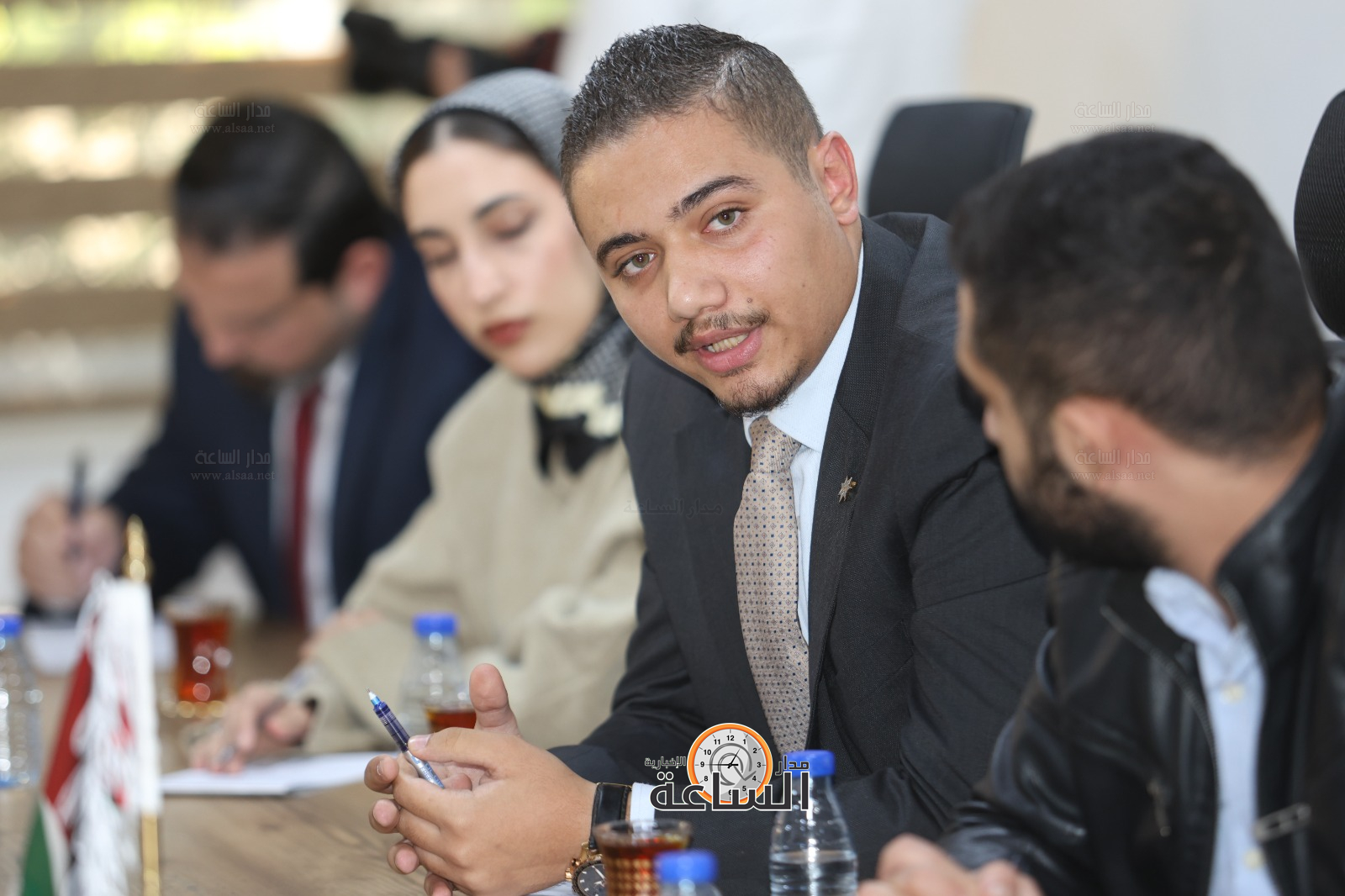 Madar Al-Saa Images 0.643663426127862