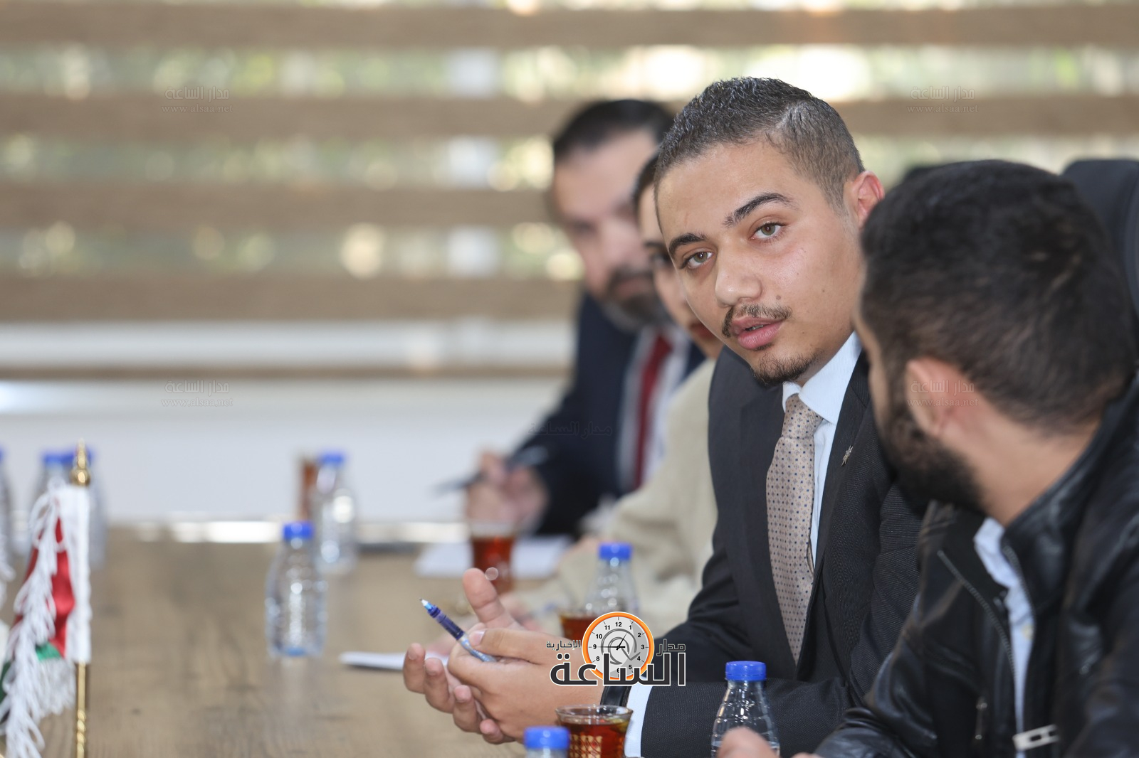 Madar Al-Saa Images 0.002969056232967171