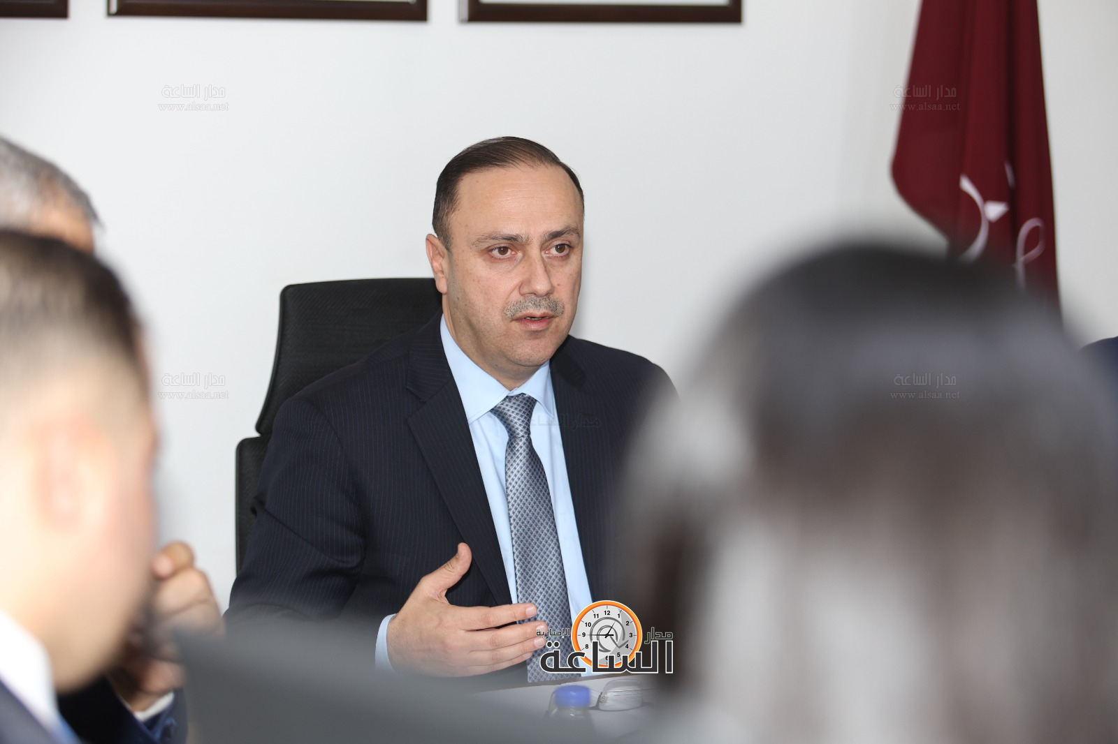 Madar Al-Saa Images 0.9031819733219981