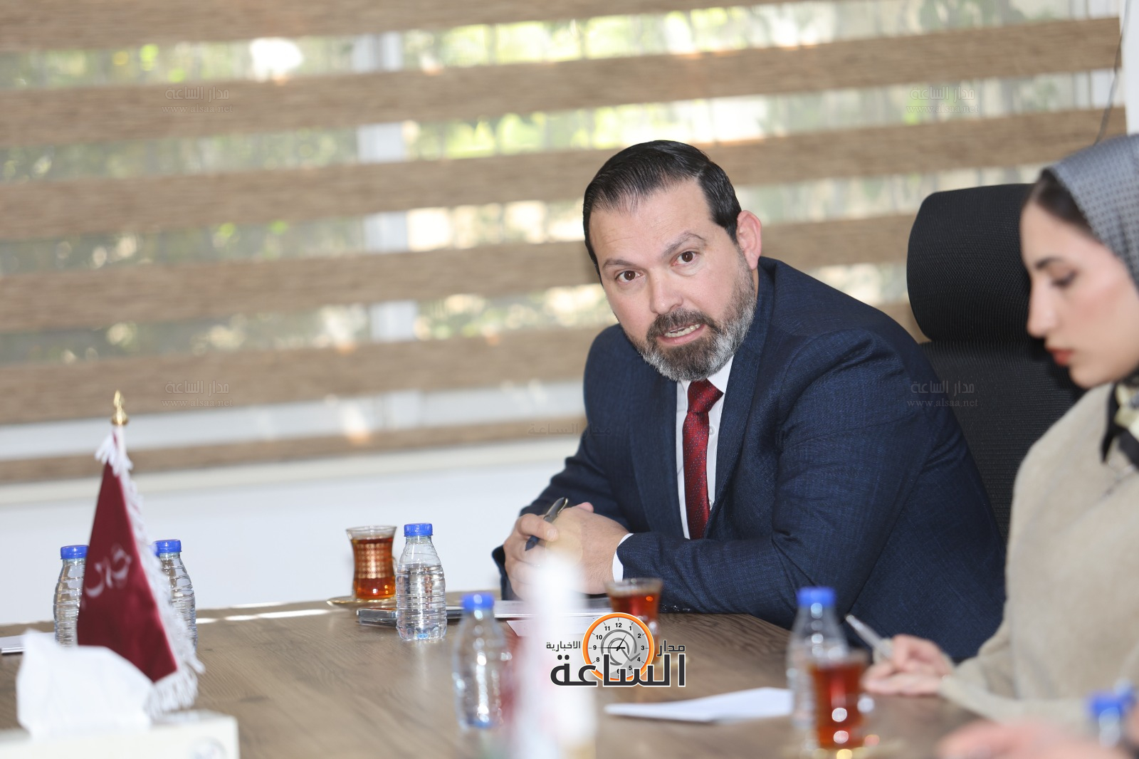 Madar Al-Saa Images 0.34584236343503916