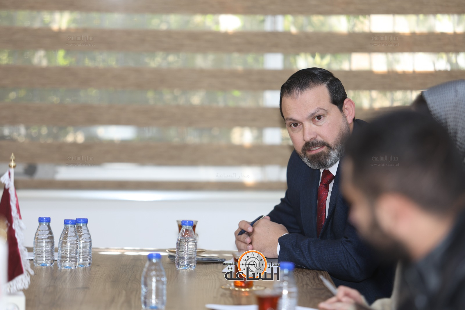 Madar Al-Saa Images 0.046682722609970195