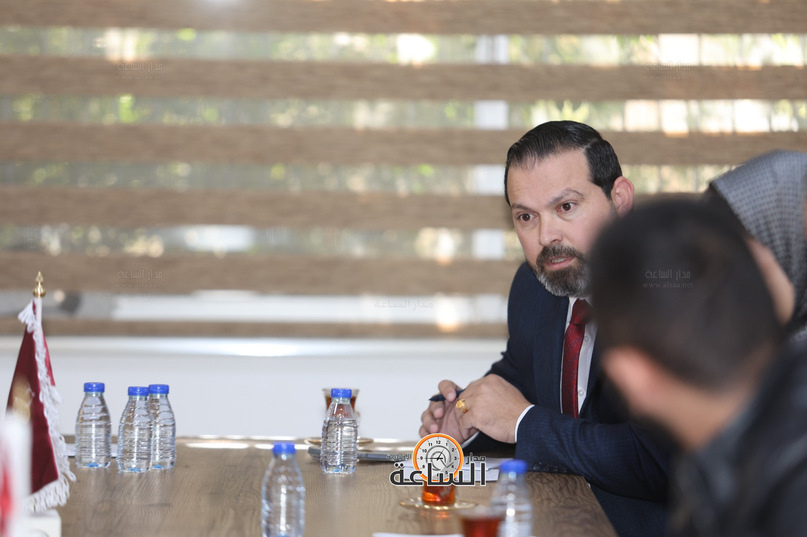 Madar Al-Saa Images 0.6427299224844689