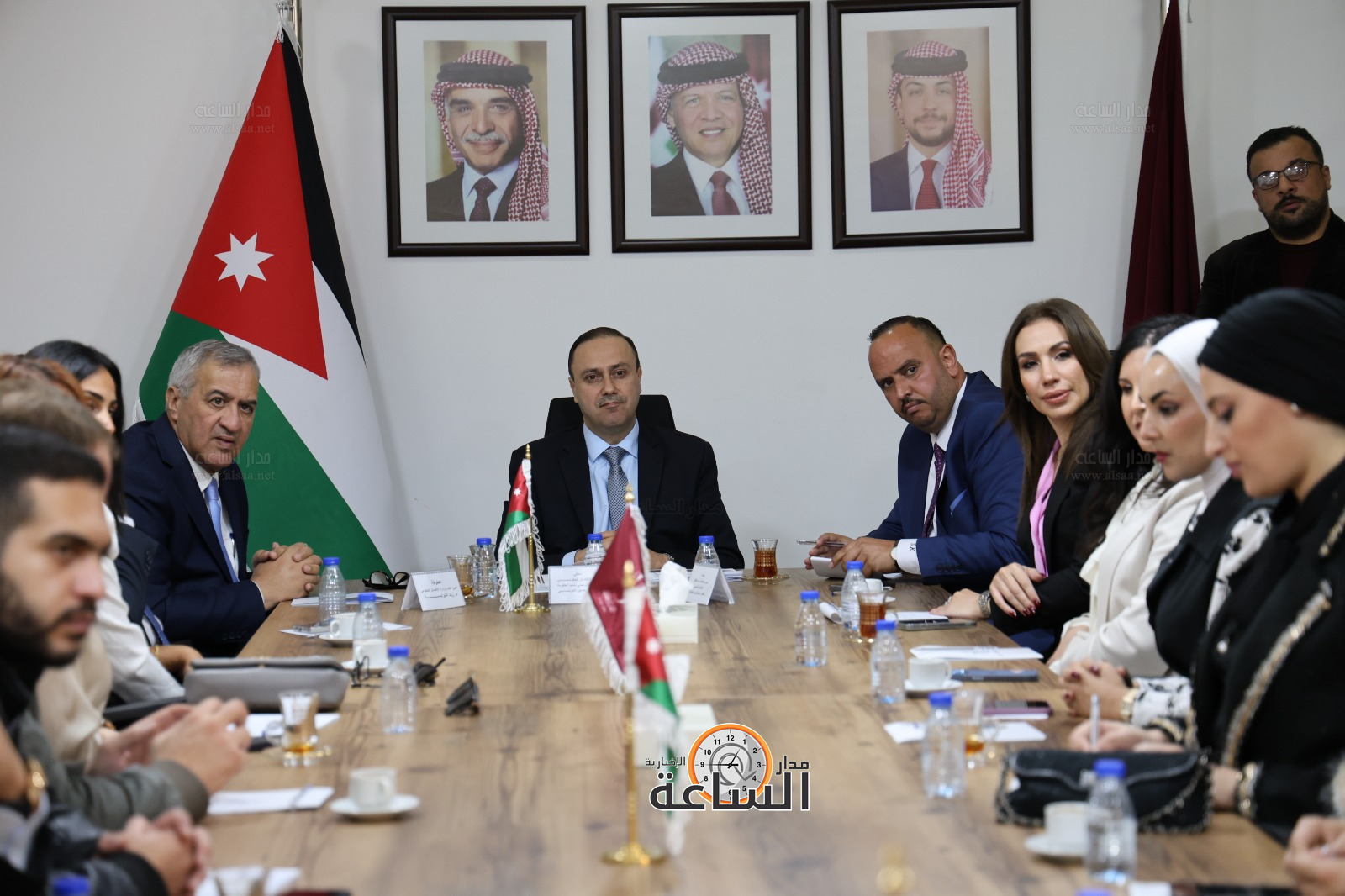 Madar Al-Saa Images 0.11333933865058965